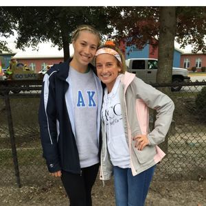 Meet your Posher, Paige